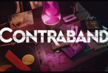Contraband