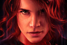 Control PS5
