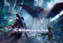 Convallaria China Hero Project سوني