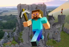 فيلم Minecraft