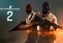 Counter-Strike 2