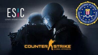 Counter-Strike GO 