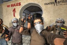 Counter-Strike Global Offensive