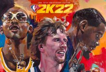 NBA 2K22