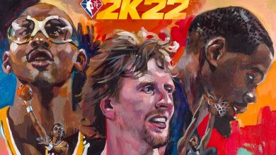 NBA 2K22