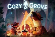Cozy Grove