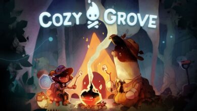 Cozy Grove