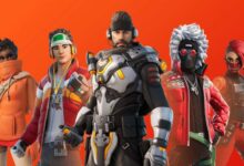 Fortnite Crack The Code