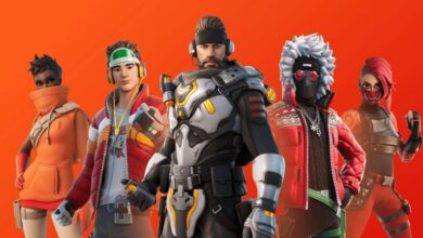 Fortnite Crack The Code