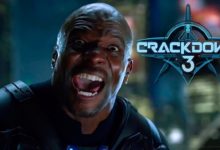 Crackdown 3