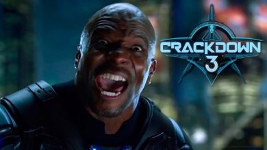 Crackdown 3