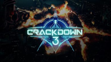 Crackdown 3