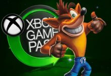 Crash Bandicoot N. Sane Trilogy Game Pass