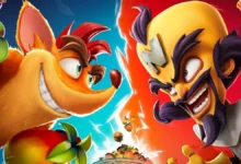 Crash Team Rumble