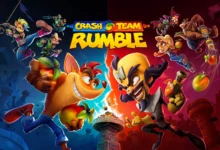 Crash Team Rumble