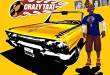 Crazy Taxi