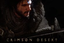 Crimson Desert
