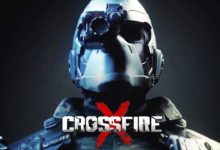 CrossfireX