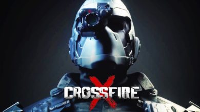 CrossfireX