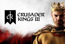 Crusader Kings III