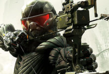 ريماستر Crysis