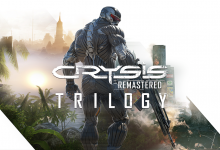 Crysis Remastered