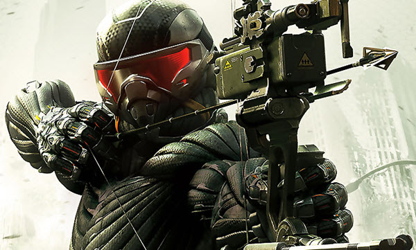 Crysis