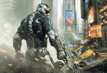 Crysis