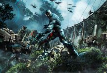 Crysis 3 Remastered