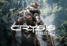 العاب الاسبوع Crysis Remastered