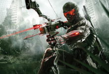 Crysis Remastered