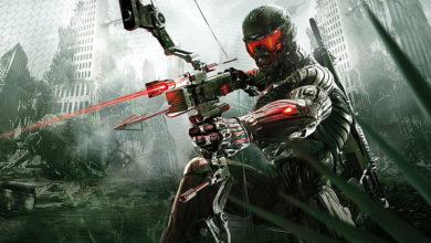 Crysis Remastered
