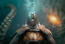 Cthulhu: The Cosmic Abyss