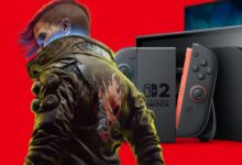 Cyberpunk 2077