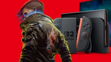 Cyberpunk 2077