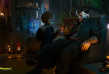 Cyberpunk 2077