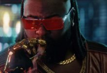 Cyberpunk 2077