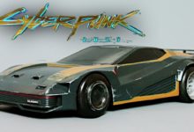 Cyberpunk 2077