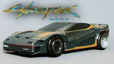 Cyberpunk 2077