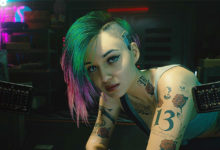اونلاين Cyberpunk 2077