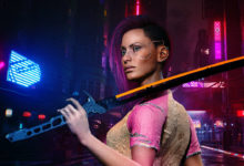 Cyberpunk 2077