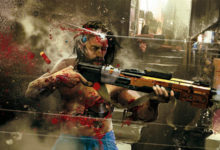 Cyberpunk 2077