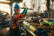 Cyberpunk 2077