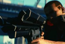 Cyberpunk 2077