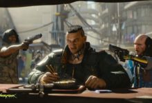Cyberpunk 2077