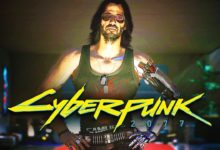 Cyberpunk 2077