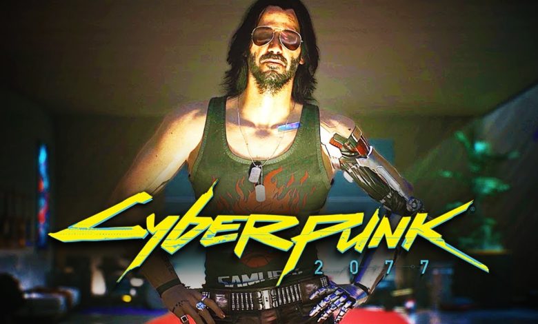 Cyberpunk 2077