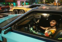 Cyberpunk 2077