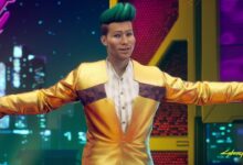 Cyberpunk 2077