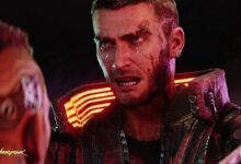 لعبة Cyberpunk 2077